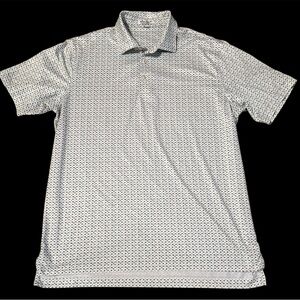 Peter Millar Summer Comfort Golf Polo